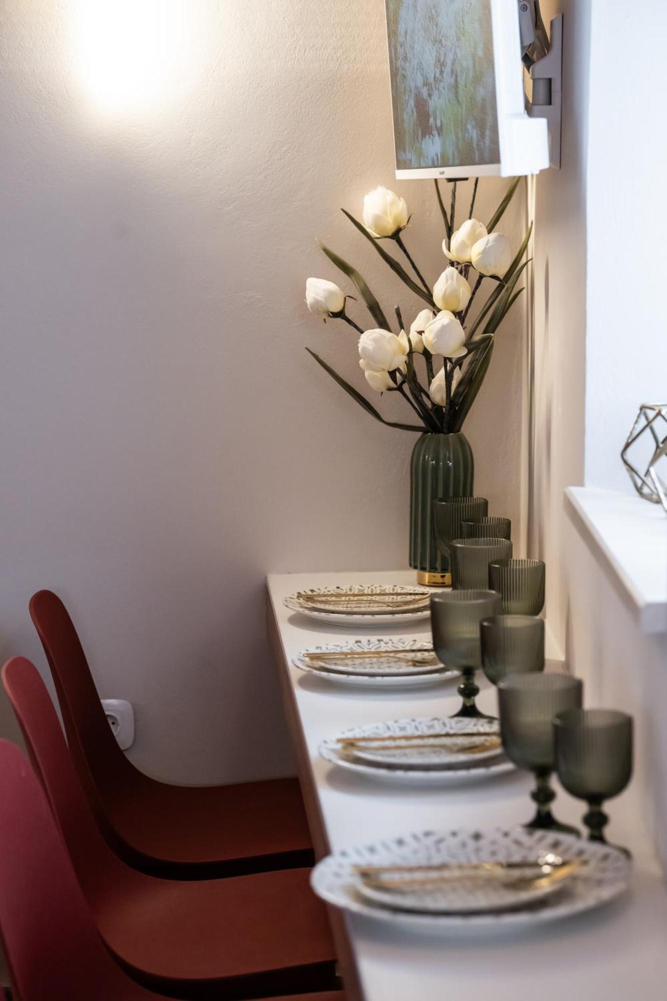 Casa Carino Lejlighed Lefkáda Eksteriør billede